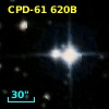 CPD-61   620B