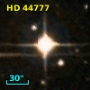 HD  44777