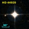 HD  44920