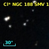 Cl* NGC  188    SMV   11661