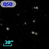QSO B0609-609