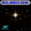 IRAS 06054-6040