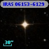 IRAS 06153-6129