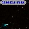 2E 0612.1-5919