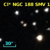 Cl* NGC  188    SMV   12276