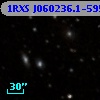 1RXS J060236.1-595132