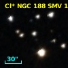 Cl* NGC  188    SMV   12226