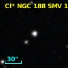 Cl* NGC  188    SMV   12247