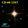 CD-60  1357