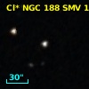 Cl* NGC  188    SMV   11931