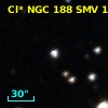 Cl* NGC  188    SMV   12324