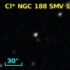 Cl* NGC  188    SMV   12406