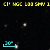 Cl* NGC  188    SMV   12393