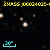 2MASS J06024025-6124468