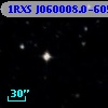 1RXS J060008.0-605131