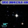 1RXS J060126.8-600416