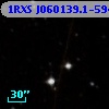 1RXS J060139.1-594547