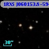 1RXS J060153.8-594117