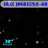 1RXS J060159.8-601728