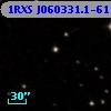 1RXS J060331.1-611225