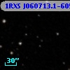 1RXS J060713.1-605841