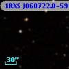 1RXS J060722.0-591752
