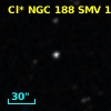 Cl* NGC  188    SMV   12761