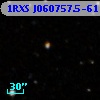 1RXS J060757.5-611517