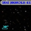 1RXS J060826.8-613010
