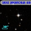 1RXS J060920.0-601949