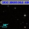 1RXS J060930.6-600150