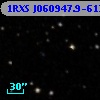 1RXS J060947.9-613807