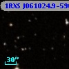 1RXS J061024.9-590731