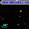 1RXS J061103.2-593648