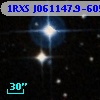1RXS J061147.9-605019