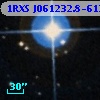 1RXS J061232.8-612859