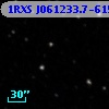 1RXS J061233.7-615004