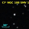 Cl* NGC  188    SMV   13335