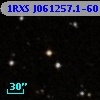 1RXS J061257.1-601104