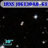 1RXS J061304.0-611010