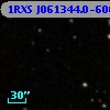 1RXS J061344.0-600913
