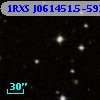 1RXS J061451.5-592550