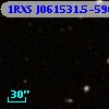 1RXS J061531.5-590021