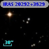 IRAS 20292+3829