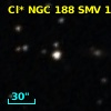 Cl* NGC  188    SMV   13341