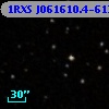 1RXS J061610.4-612624
