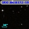 1RXS J061617.5-593540