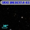 1RXS J061637.4-611945