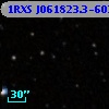 1RXS J061823.3-602719
