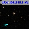 1RXS J061835.9-611822
